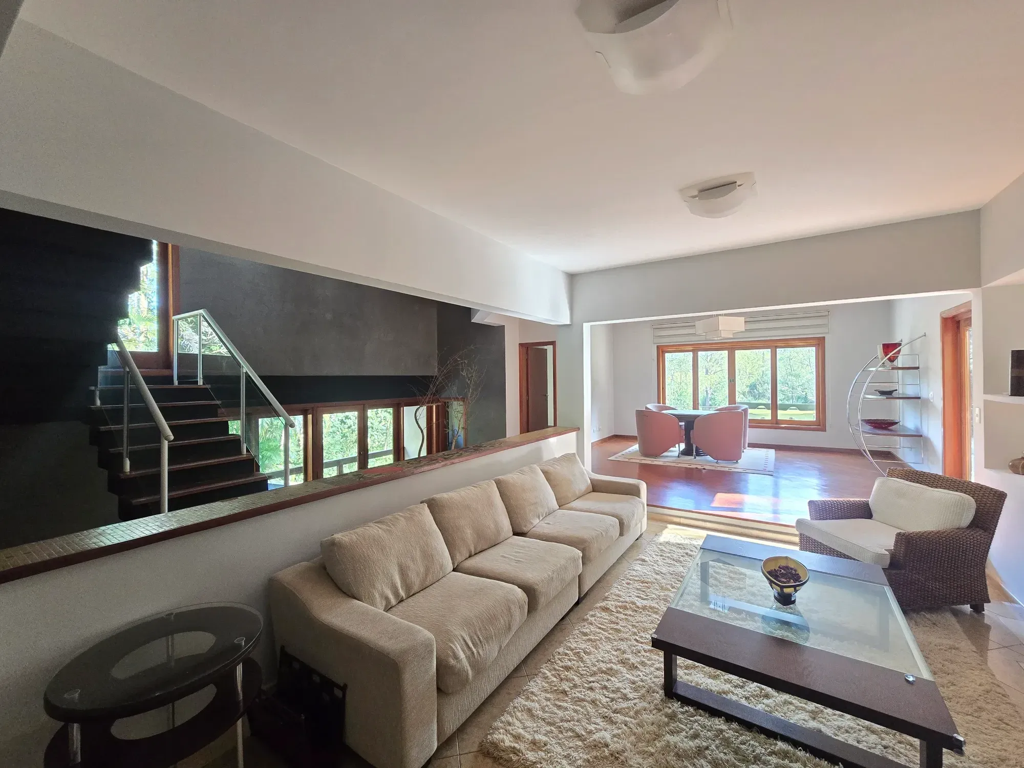 Imagem Casa de Condomínio com 4 Quartos à Venda, 370 m² em Chácaras Copaco - Arujá