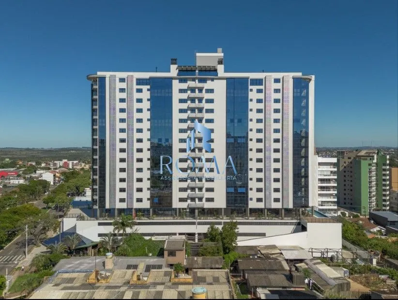 Foto do imóvel COBERTURA NOVA- PRÉDIO ALTO PADRÃO