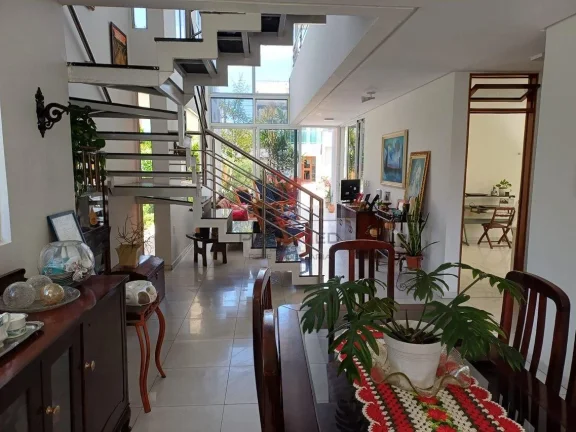 Imagem Casa em Condomínio Fechado Intermares