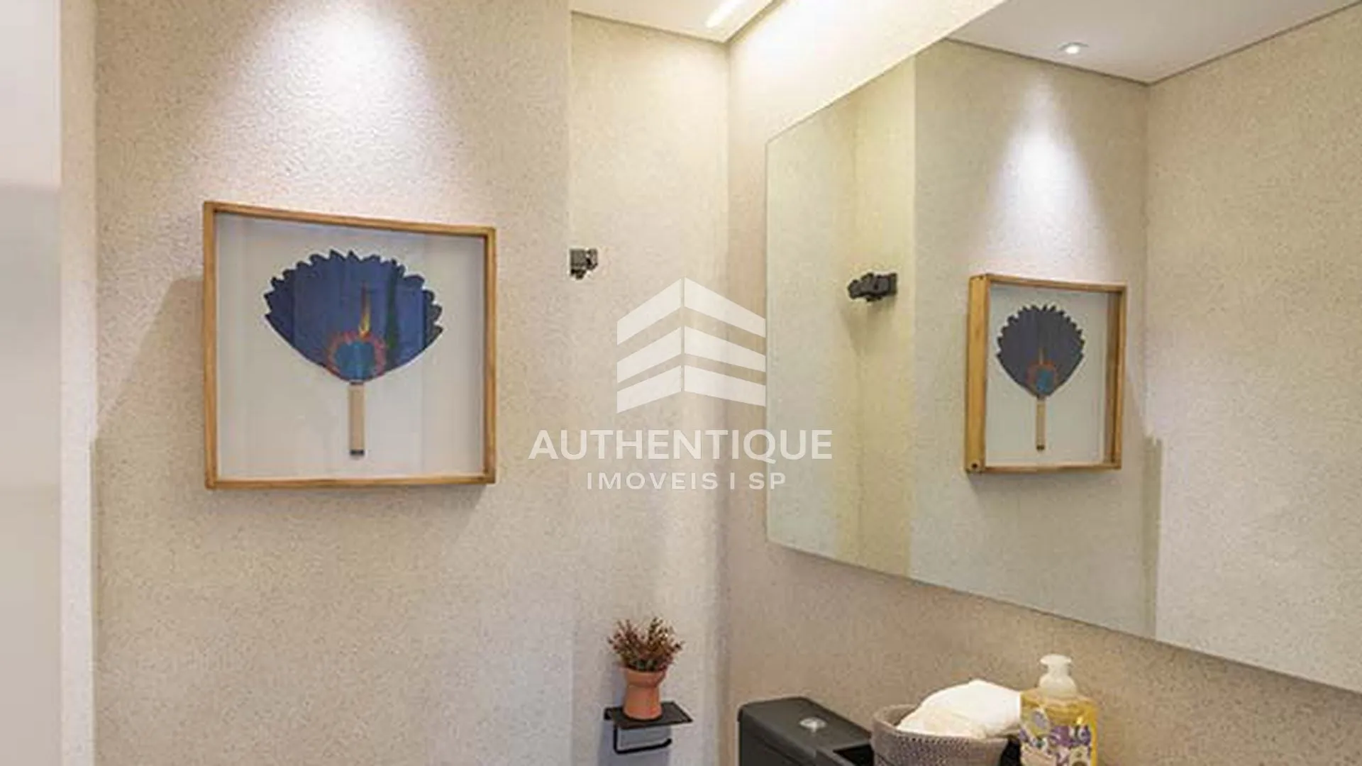 Imagem LINA JARDINS - Apartamento à venda em São Paulo/SP