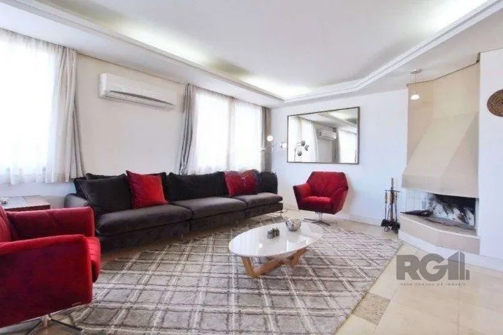 Imagem COBERTURA DUPLEX A VENDA 4 DORMITÓRIOS (2 SUÍTES) NO BELA VISTA