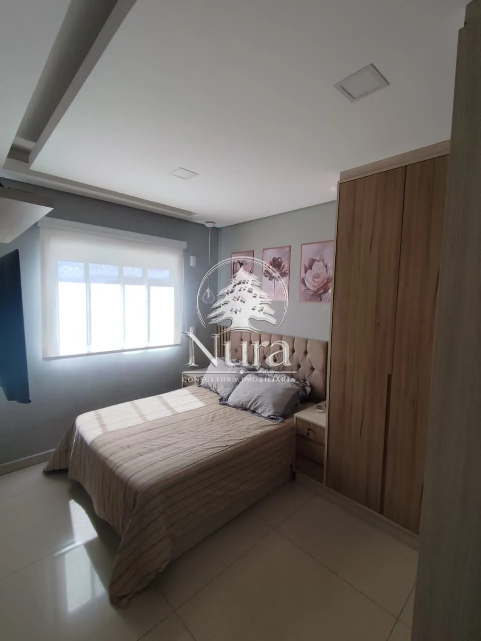 Imagem Apartamento de 2 quartos, 63m² no bairro Campo Grande, em Santos