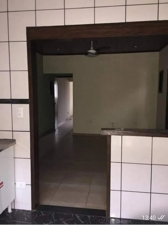 Imagem Casa à venda 3 Quartos, 1 Vaga, 200M², Mantiqueira, Pindamonhangaba - SP