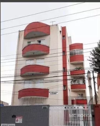 Imagem Apartamento 2 dormitórios - Bairro Assunção - São Bernardo do Campo