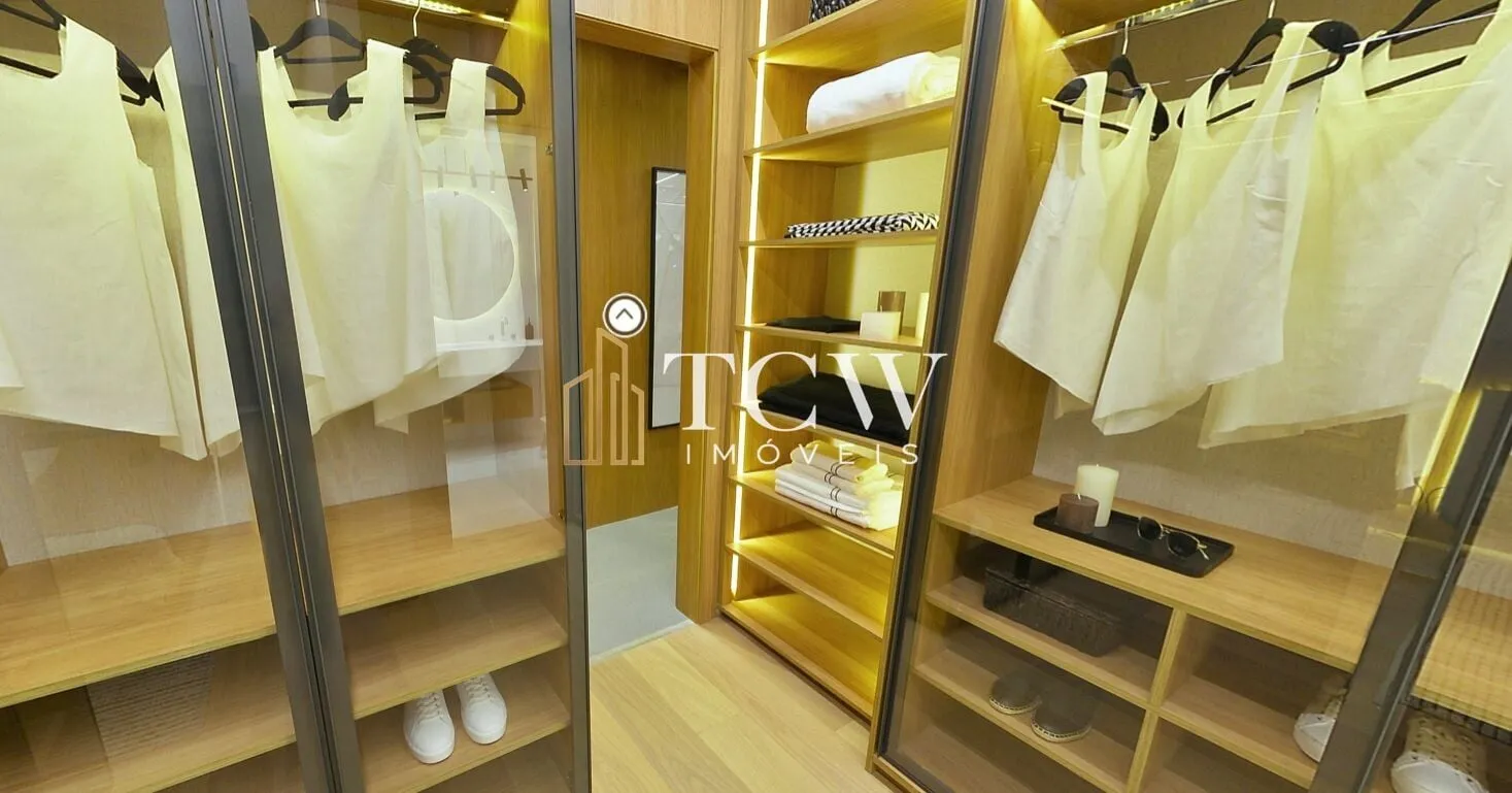 Imagem Apartamento com 3 Quartos à venda no Vila Nova Conceição