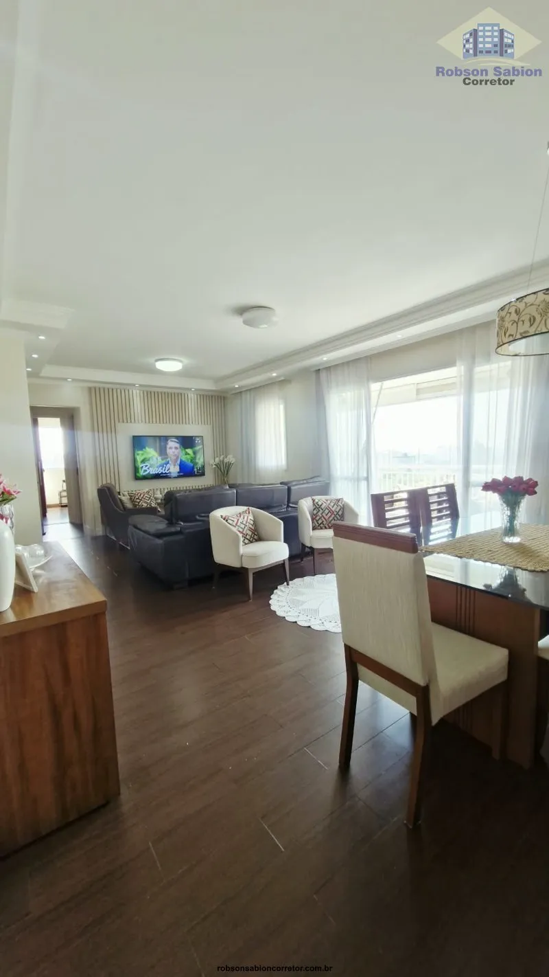 Imagem Apartamento mobiliado para venda em Diadema no bairro Centro