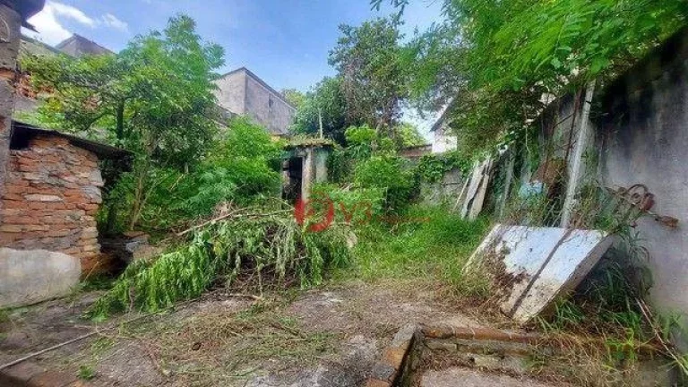Foto do imóvel Terreno à venda, 360 m por R$ 425.000,00 - Vila Buenos Aires - São Paulo/SP