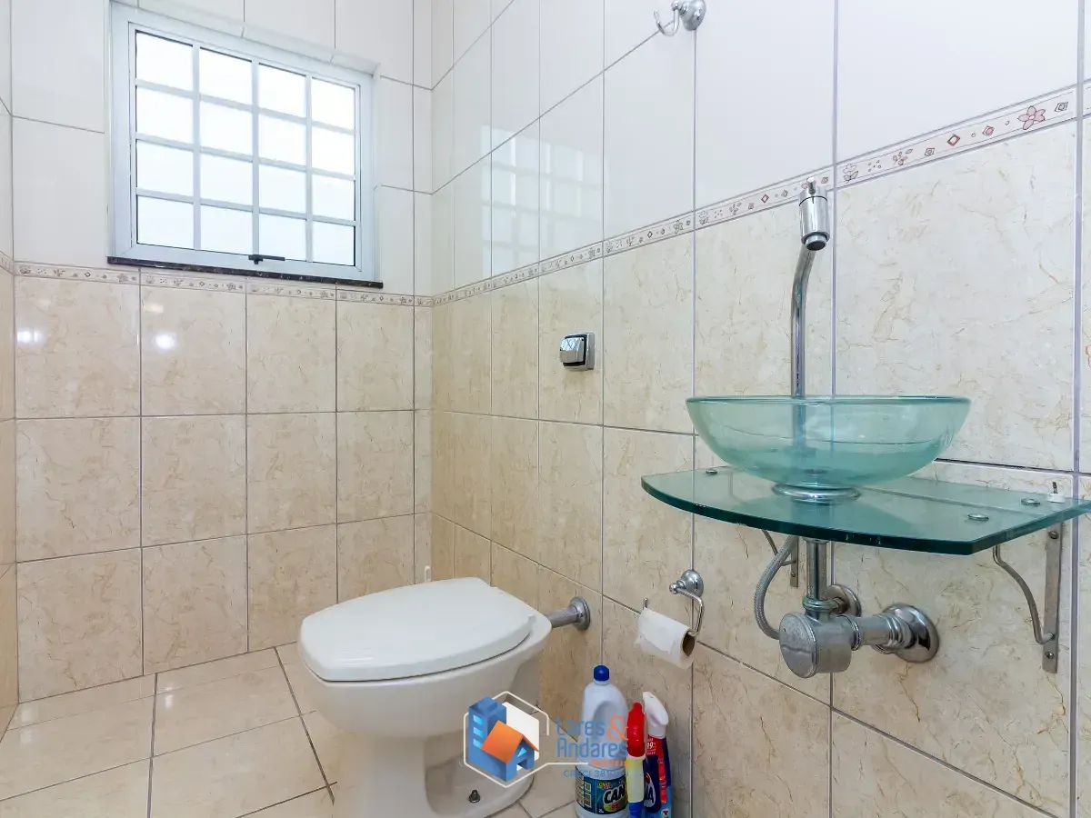 Imagem Sobrado para venda em Vila Iório com 2 quartos, 150m²