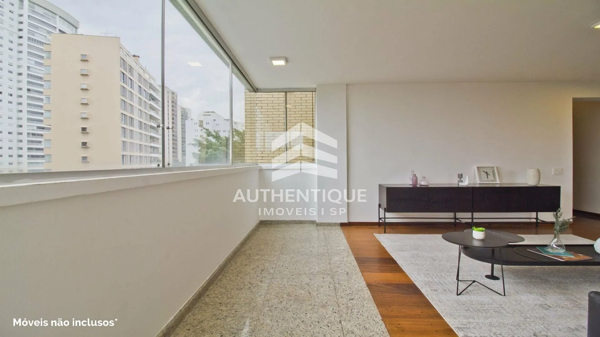 Imagem Rodrigues Alves - Alto de Pinheiros - Apartamento à venda no bairro Alto de Pinheiros - São Paulo/SP, Zona Oeste