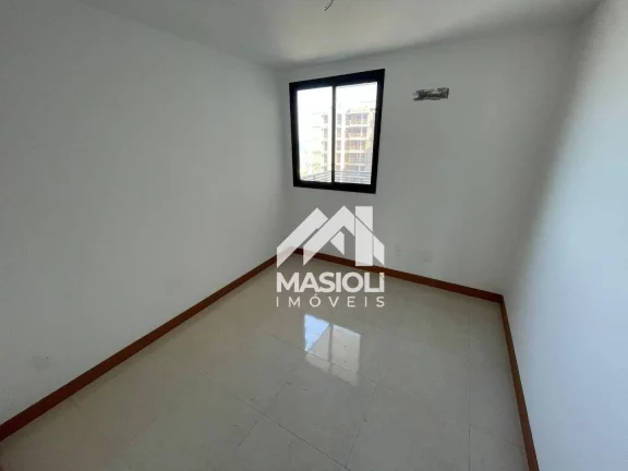 Imagem Apartamento com 2 dormitórios à venda, 60 m² por R$ 764.000,00 - Praia de Itaparica - Vila Velha/ES