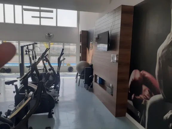 Imagem Apartamento com 3 Quartos à Venda, 62 m² em Novo Osasco - Osasco