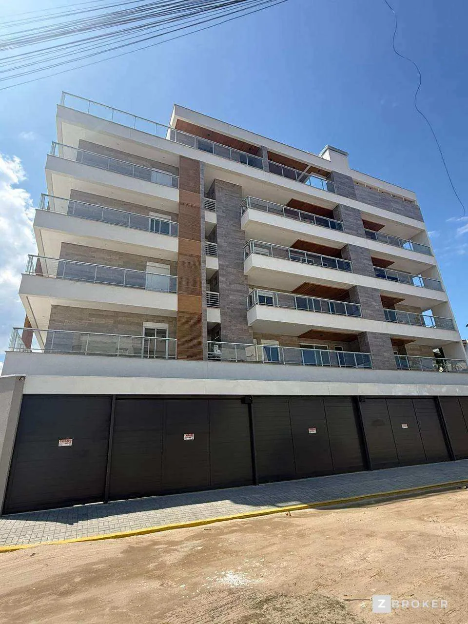 Imagem Apartamento de luxo à venda em Ubatuba, Itaguá, com 3 quartos, 85,95m2