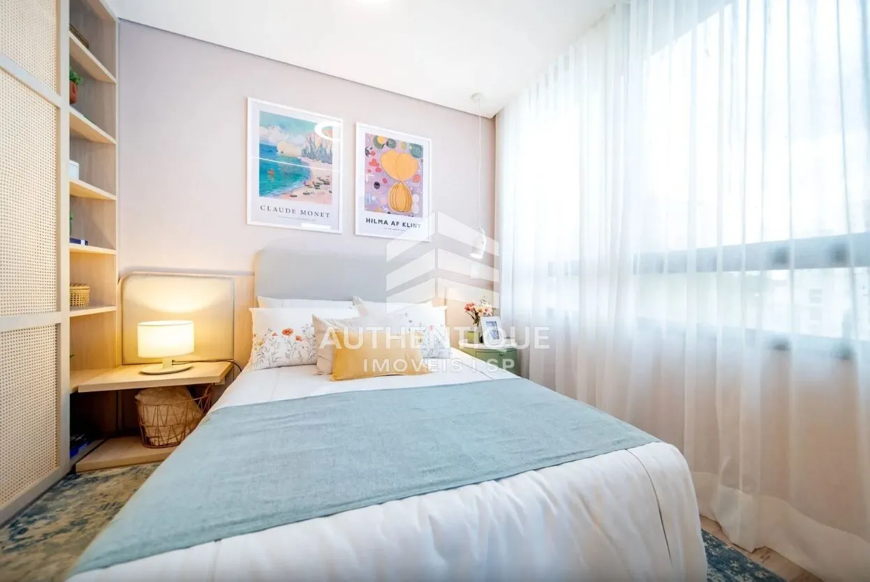 Imagem LA CASA BROOKLIN - Apartamento à venda em São Paulo/SP