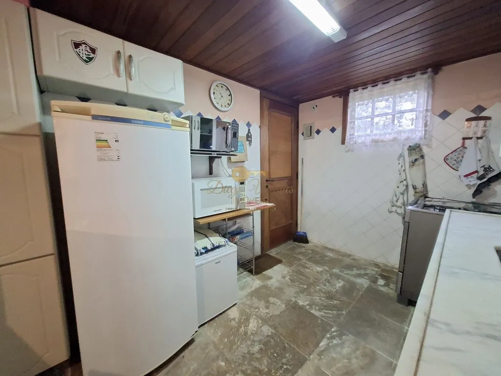 Imagem Casa em Condomínio para Venda em Teresópolis / RJ no bairro Green Valley