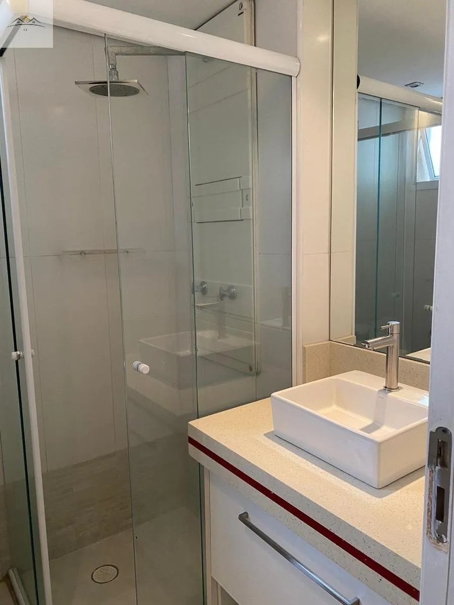 Imagem APARTAMENTO RESIDENCIAL em Santo André - São Paulo, Casa Branca
