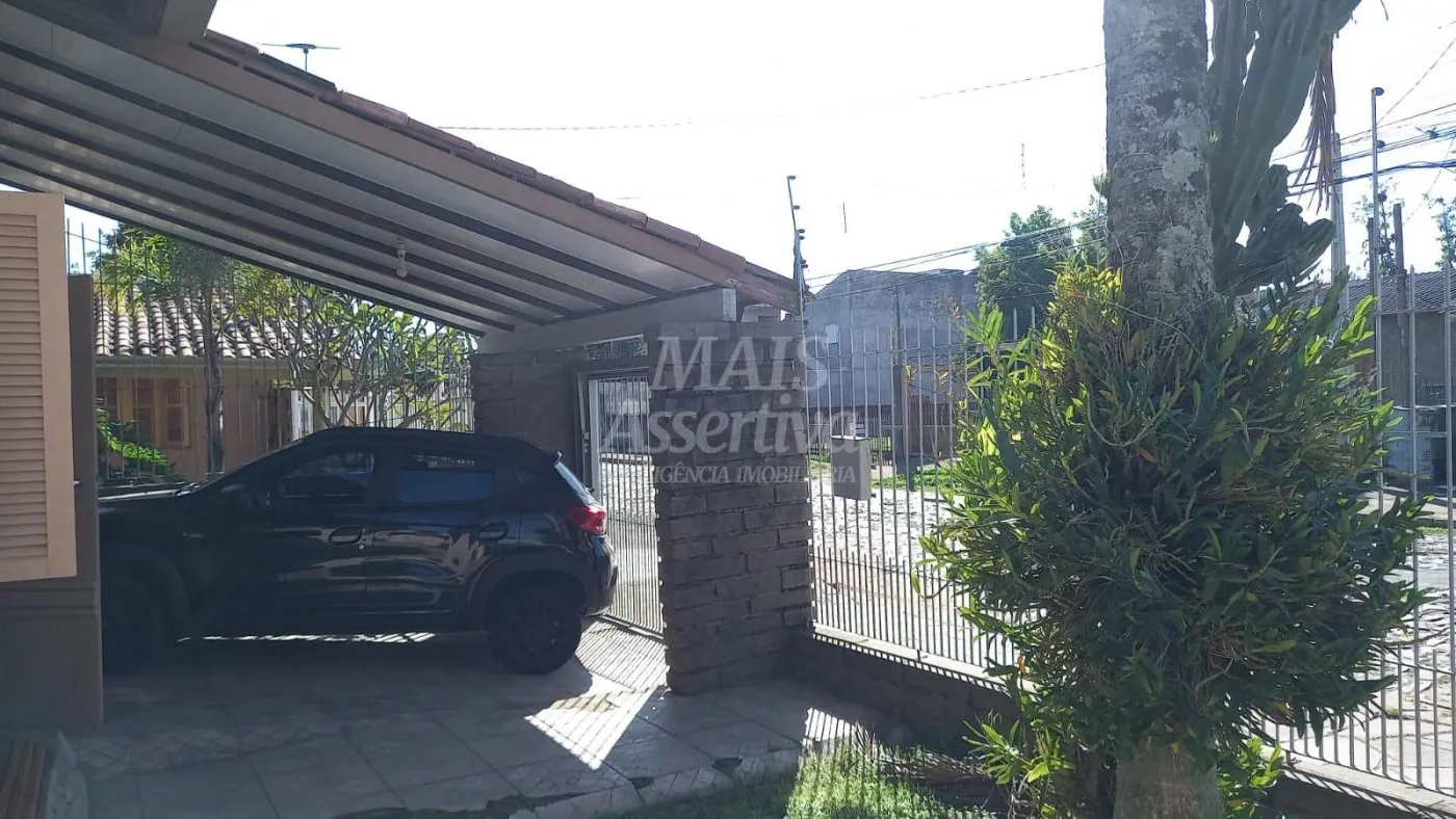 Imagem CASA PARA VENDA EM SÃO LEOPOLDO BAIRRO SANTOS DUMONT