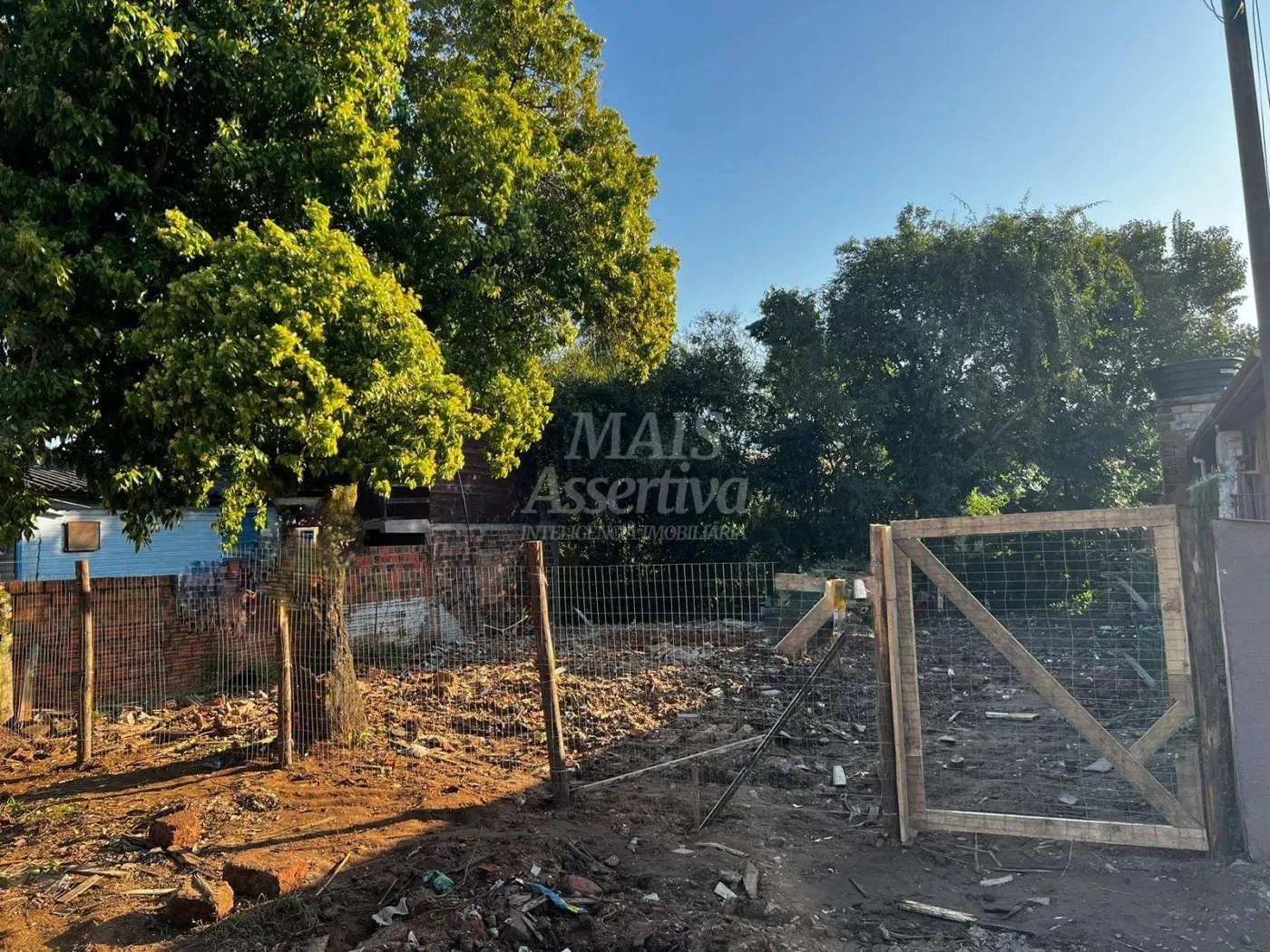 Imagem EXCELENTE TERRENO PARA VENDA , NO BAIRRO RONDÔNIA EM NOVO HAMBURGO