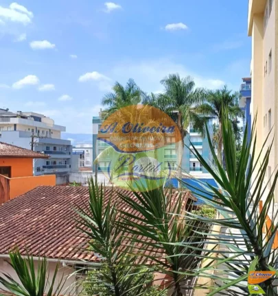 Imagem Apartamento 01 Dormitorios - 500 Metros da Praia -Praia Grande
