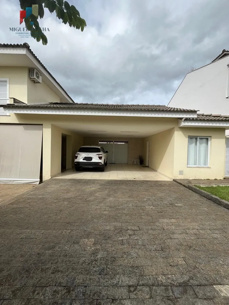 Imagem Condominio Lago da Serra - Casa Condomínio Araçoiaba da Serra SP