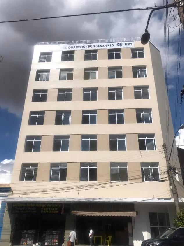 Foto do imóvel EXCELENTE EDIFICIO RESIDENCIAL EM CAMPINAS PARA INVESTIMENTO em AVENIDA ANDRADE NEVES