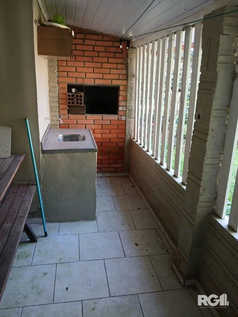 Imagem CASA EM IMBÉ/MARISUL DE 3 DORMITÓRIOS - CÓD. RP390494