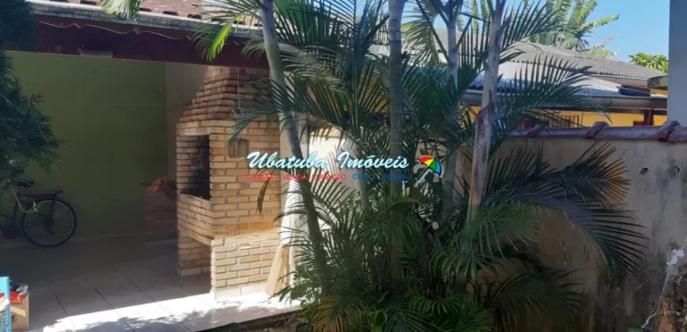 Imagem sobrado no bairro centro da cidade.