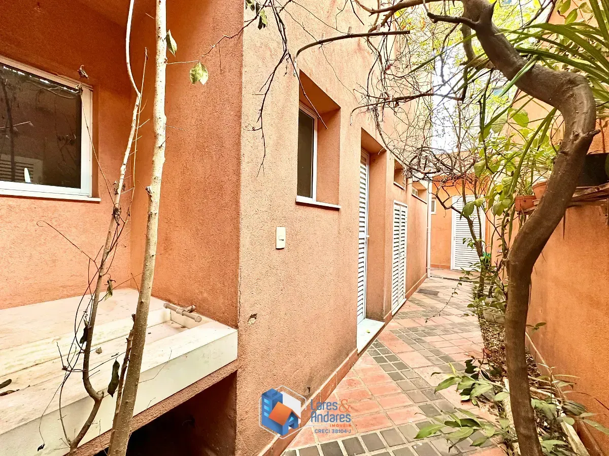 Imagem Casa para venda em Jardim Vila Mariana com 3 quartos, sendo 1 suíte, 255m²