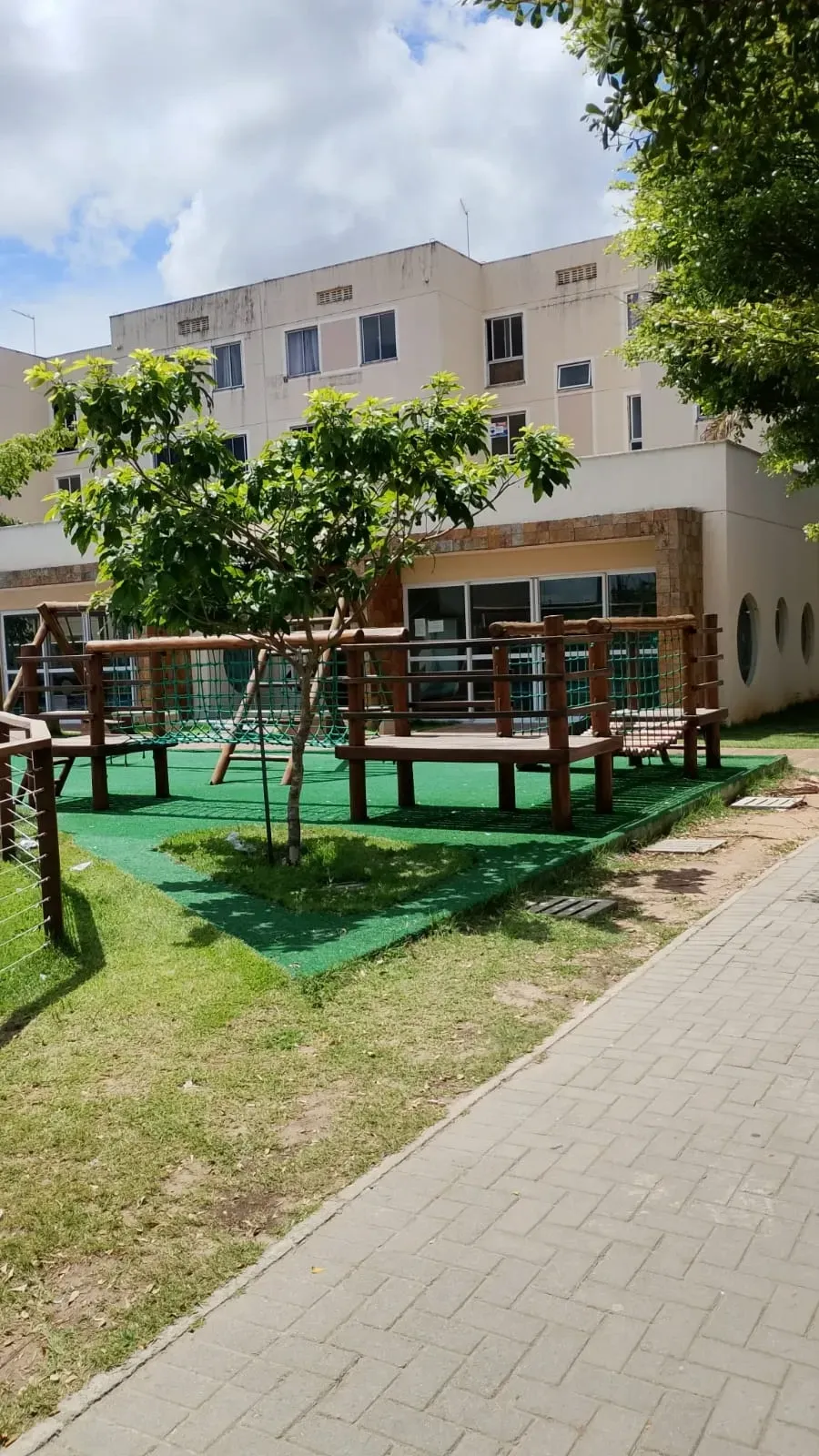 Imagem Apartamento com 2 Quartos à Venda, 50 m² em jardins - são gonçalo do amarante
