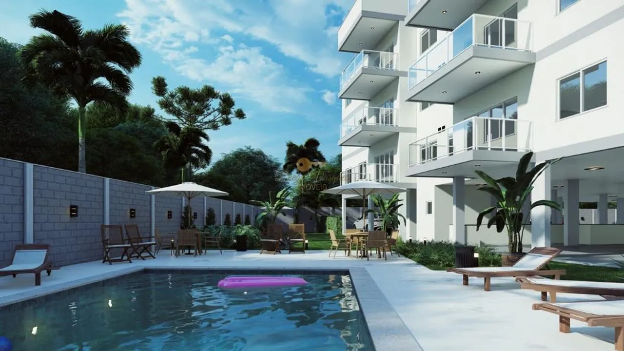 Imagem Apartamento para Venda em Teresópolis / RJ no bairro Pimenteiras