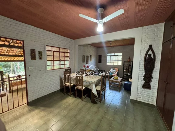 Imagem Sítio a venda / Residencial Mangabeiras