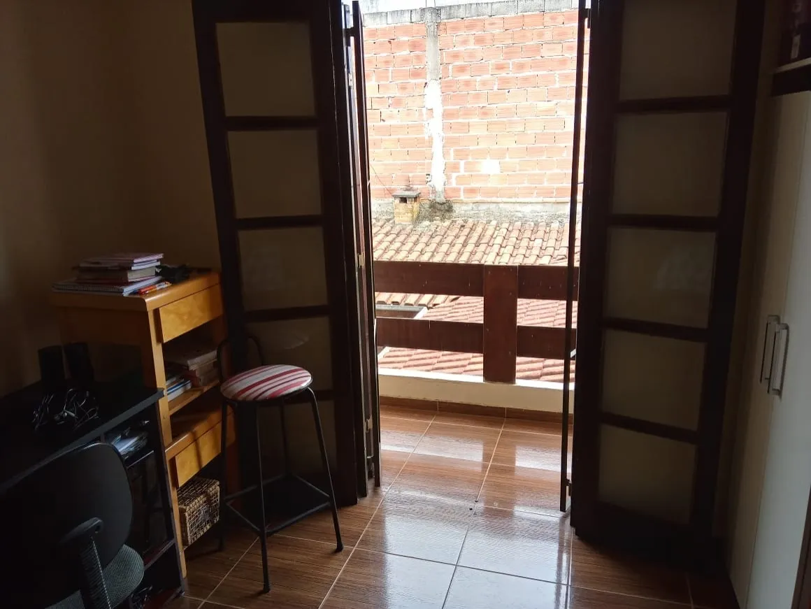 Imagem Casa à venda 3 Quartos, 3 Vagas, 172M², Residencial e Comercial Cidade Morumbi, Pindamonhangaba - SP
