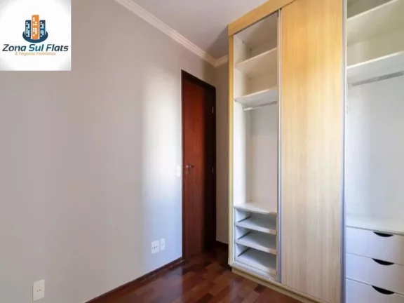 Imagem Apartamento Alto Padrão à Venda Na Vila Mariana com 4 Dormitórios e 2 Vagas
