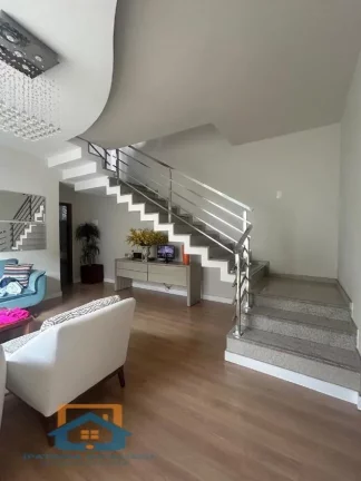 Imagem CASA COM TRES SUITES VILA CELESTE