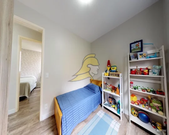 Imagem MORUMBI LINDO APARTAMENTO 68,00 M SALA 2 AMBIENTES COZINHA AMERICANA VARANDA ENVIDRAÇADA LAZER E SEGURANÇA 5 MINUTOS PQ BURLE MARX