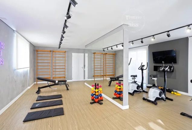 Imagem HELLO HIGIENÓPOLIS - TIBÉRIO - Studio de 24m² (NR), próximo ao Shopping Pátio Higienópolis!!