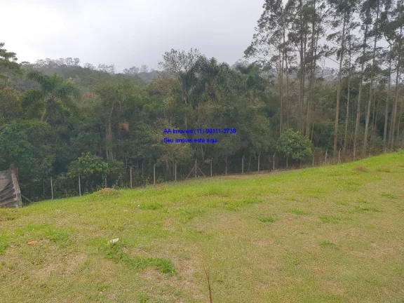 Imagem TERRENO RESIDENCIAL em COTIA - SP, PORTAL DO SANTA PAULA