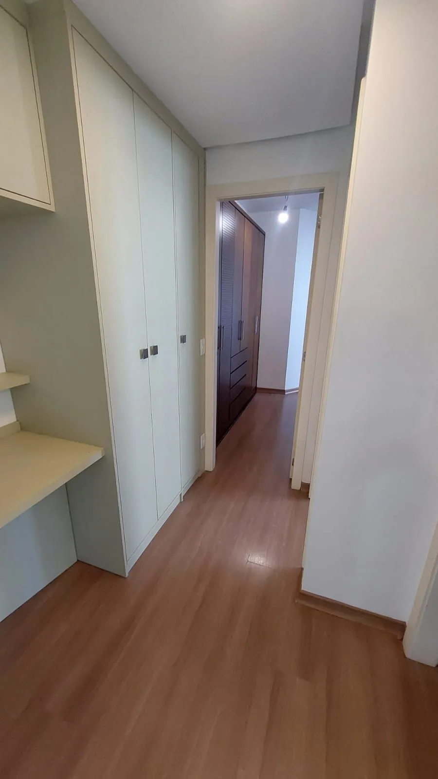 Imagem APARTAMENTO 2 DORMITÓRIOS - TRISTEZA - PORTO ALEGRE - RS