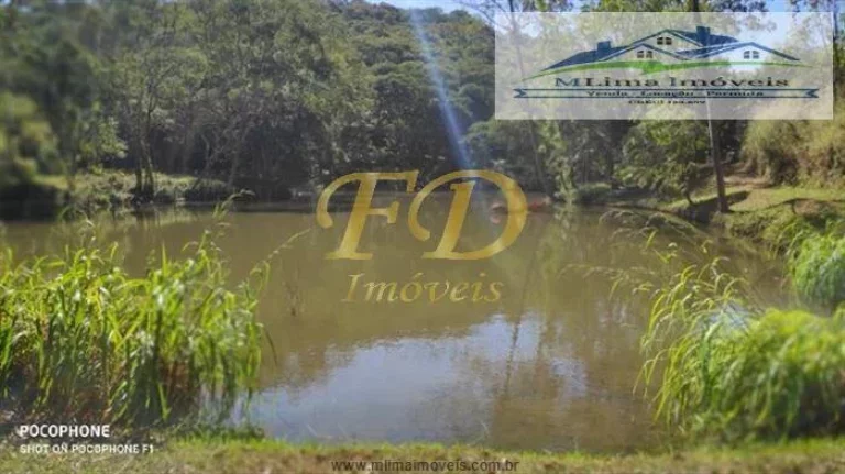 Imagem Sitio em Nazaré Paulista