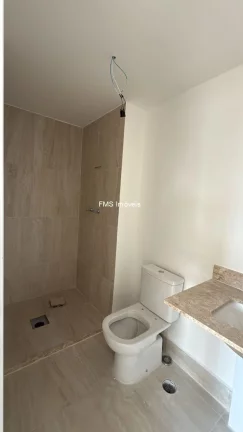 Imagem 2 dorm. | 1 suíte à venda na Vila Mariana.