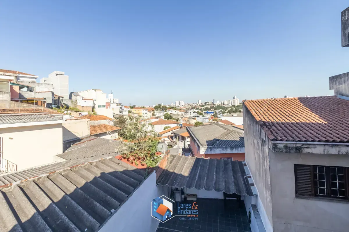 Imagem Sobrado para venda em Vila Mazzei com 3 quartos, sendo 1 suíte, 154m²