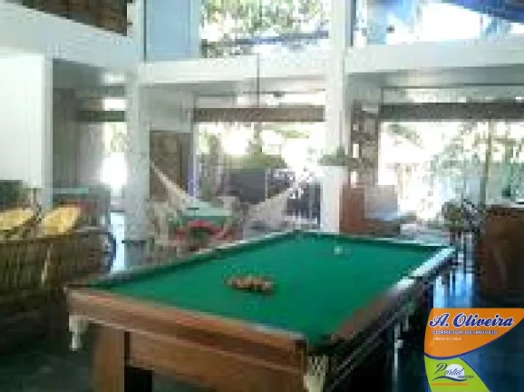 Imagem Linda Casa Alto Padrão - 90 metros da praia do Tenório