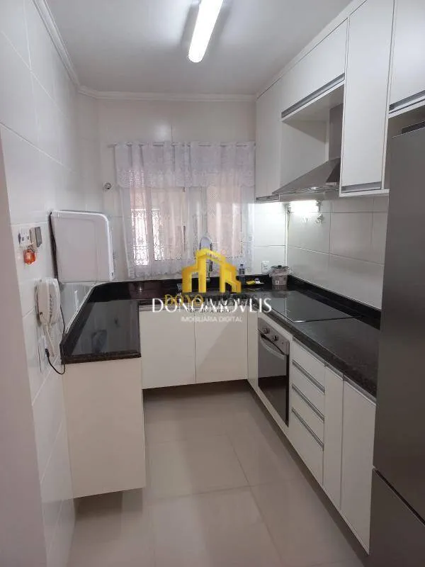 Imagem Sobrado 90 m² | 3 Dorms (1 Suíte) | 2 Vagas | Planejado