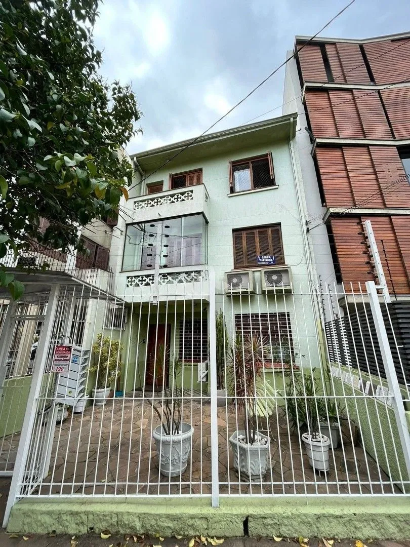 Imagem Apto a venda Rio Branco 2 Dormitórios / Proximo ao Hospital de Clinicas