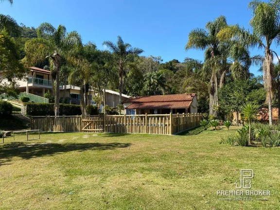 Imagem Terreno à venda, 245 m² por R$ 130.000,00 - Posse - Teresópolis/RJ