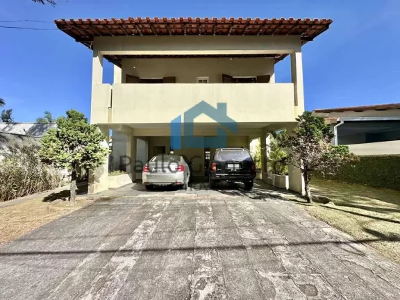 Foto do imóvel Casa à venda no Condomínio Nova Higienópolis em Rua Jaspe