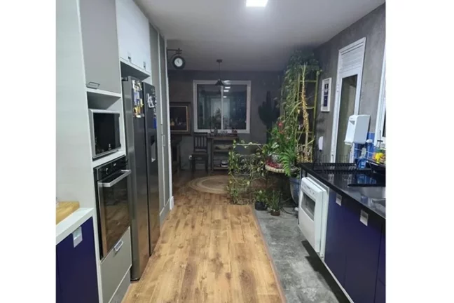 Imagem APARTAMENTO RESIDENCIAL em São Paulo - SP, Vila Andrade