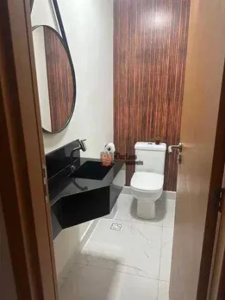 Imagem Apartamento com 2 dormitórios à venda, 91 m² por R$ 865.000,00 - Caiçara - Praia Grande/SP