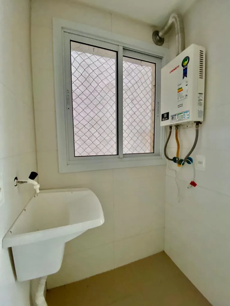 Imagem Apartamento 2 Dormitórios - Bairro Centro
