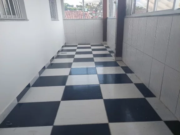 Imagem APARTAMENTO COM 2 QUARTOS E 1 SUÍTE