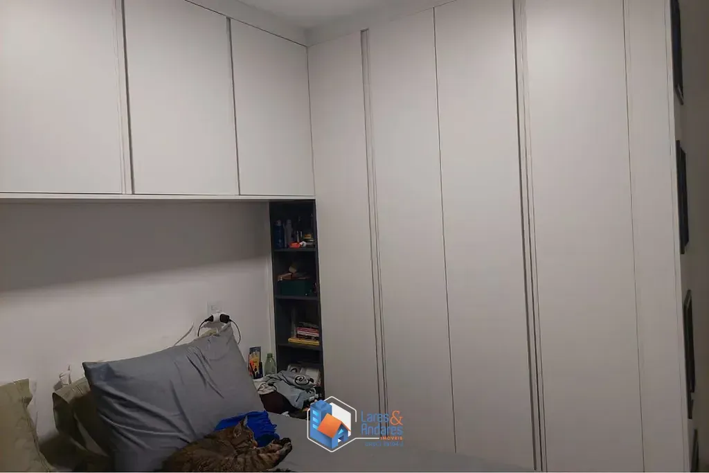 Imagem Apartamento à venda 3 Quartos 1 Suite 2 Vagas 71M² Chácara Inglesa São Paulo - SP